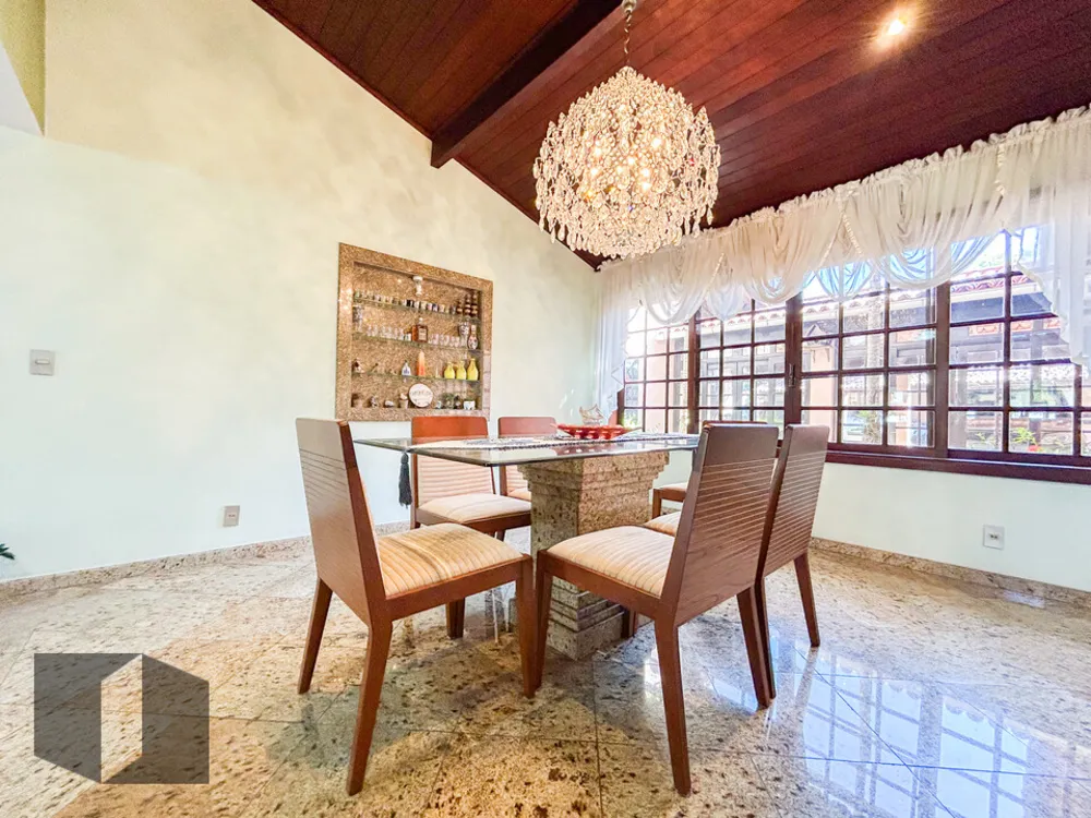 Casa de Condomínio, 5 quartos - Foto 55