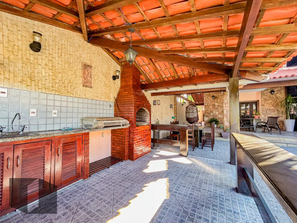 Casa de Condomínio, 5 quartos - Foto 29