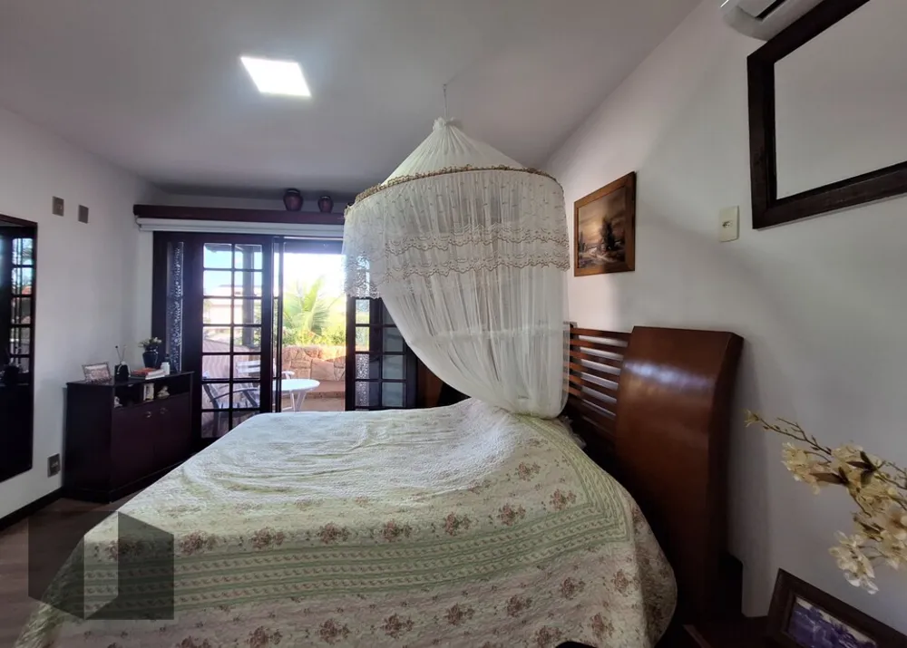 Casa de Condomínio, 5 quartos - Foto 30