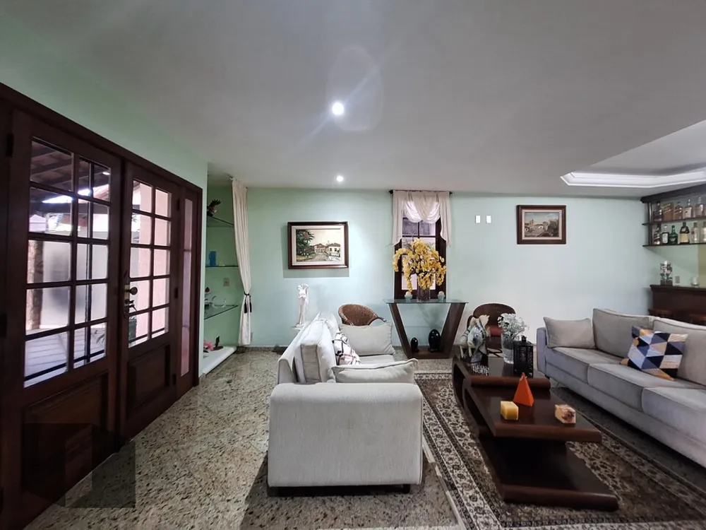 Casa de Condomínio, 5 quartos - Foto 7