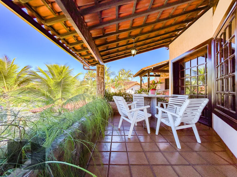 Casa de Condomínio, 5 quartos - Foto 83