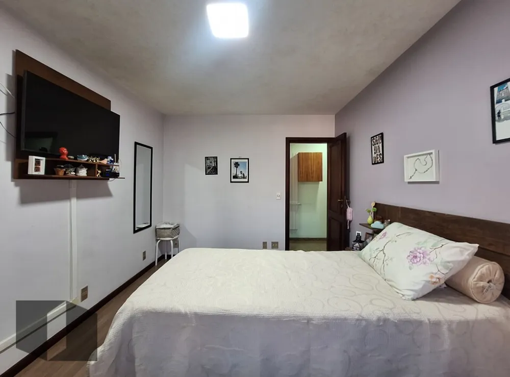 Casa de Condomínio, 5 quartos - Foto 4