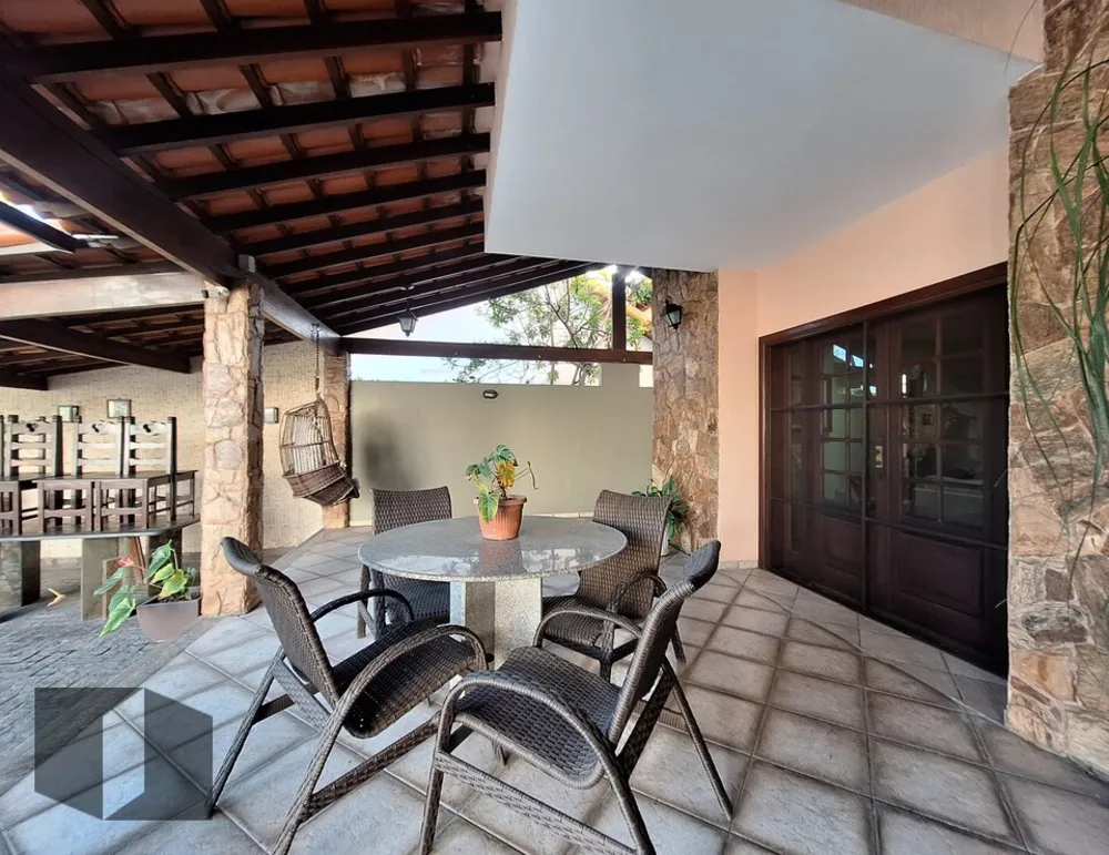 Casa de Condomínio, 5 quartos - Foto 23