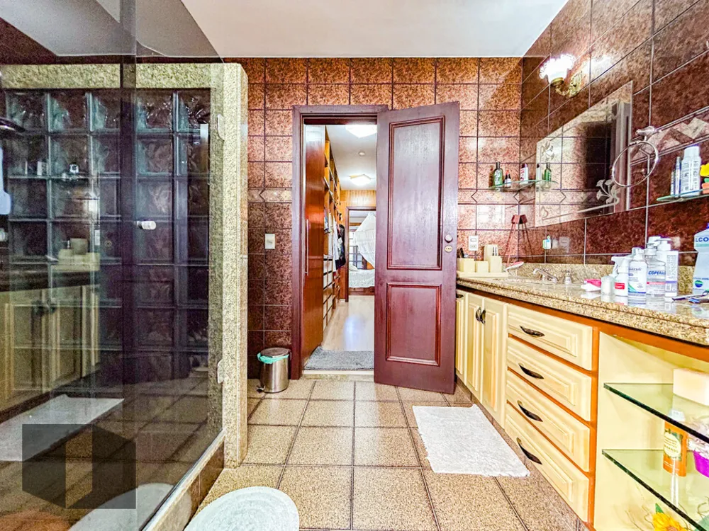 Casa de Condomínio, 5 quartos - Foto 76