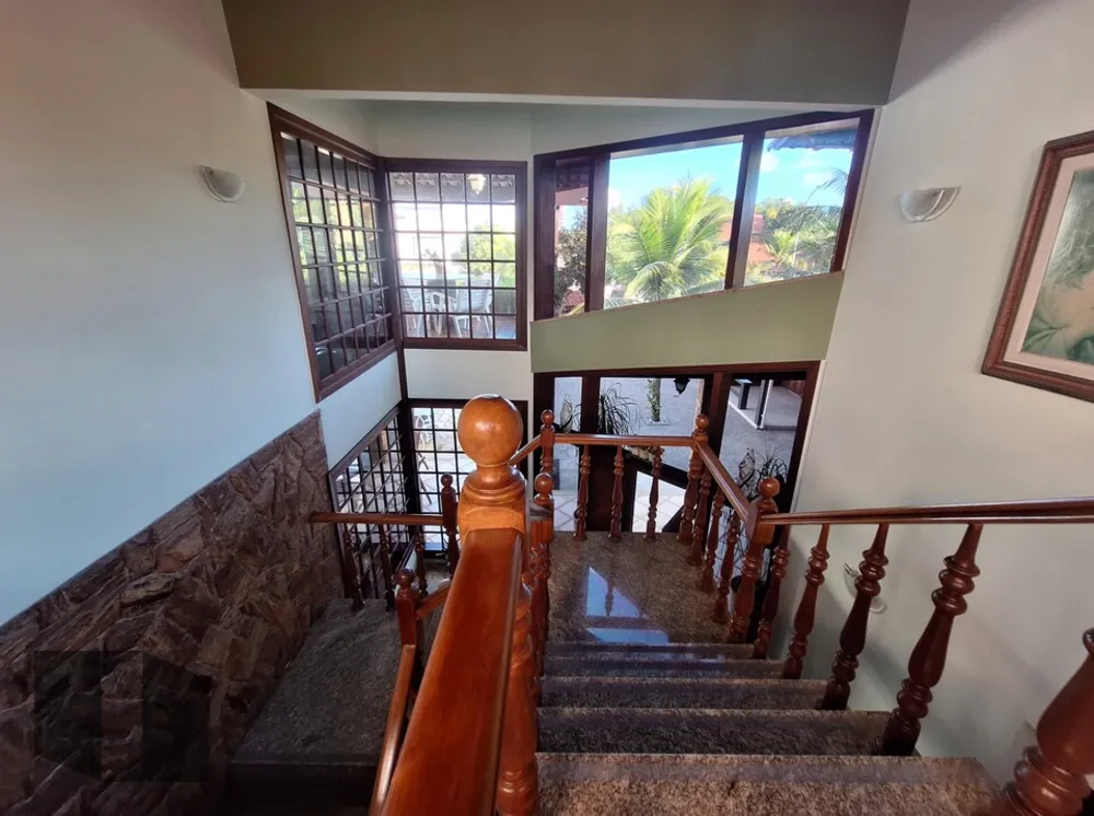 Casa de Condomínio, 5 quartos - Foto 22