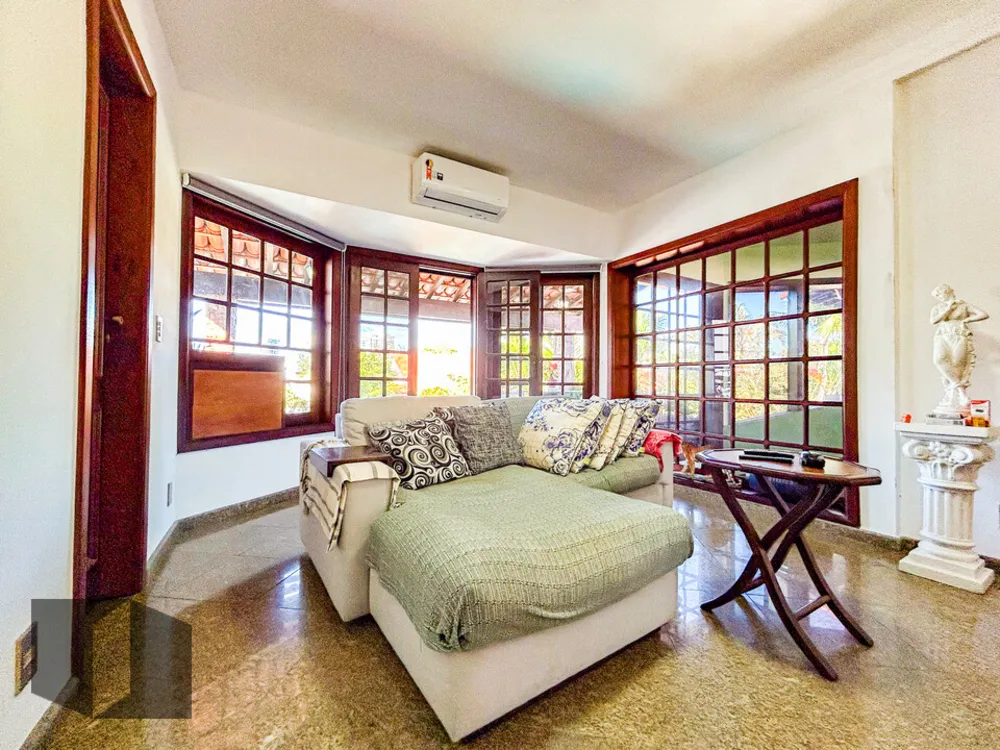 Casa de Condomínio, 5 quartos - Foto 106
