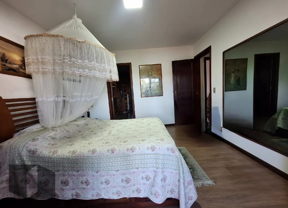 Casa de Condomínio, 5 quartos - Foto 26