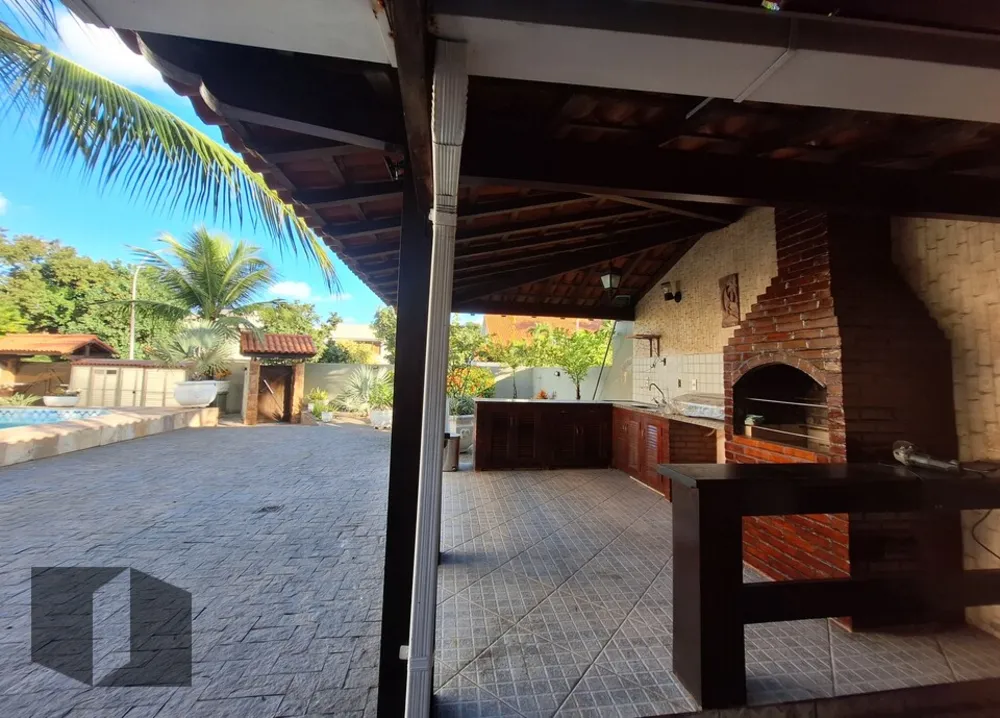 Casa de Condomínio, 5 quartos - Foto 15