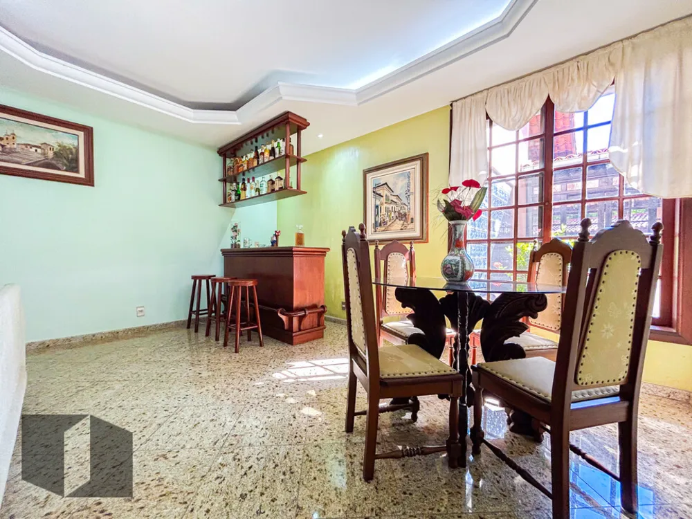 Casa de Condomínio, 5 quartos - Foto 57