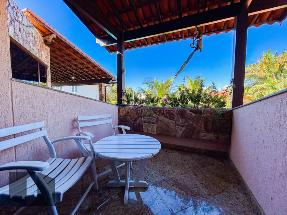 Casa de Condomínio, 5 quartos - Foto 85