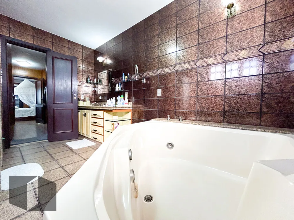 Casa de Condomínio, 5 quartos - Foto 74