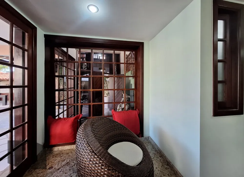 Casa de Condomínio, 5 quartos - Foto 3