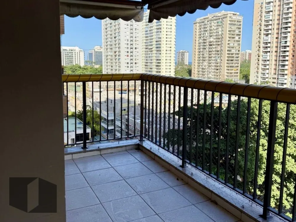 Apartamento, 2 quartos, 90 m² - Foto 6