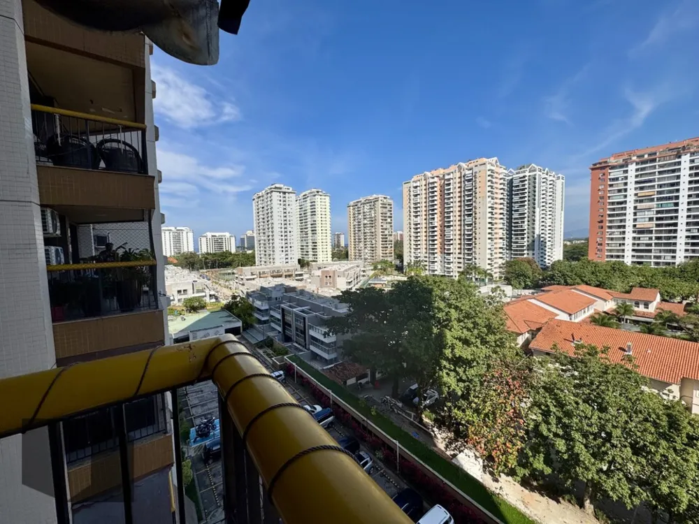 Apartamento, 2 quartos, 90 m² - Foto 5