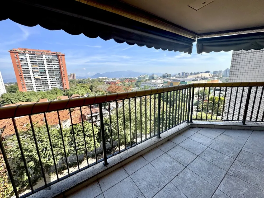 Apartamento, 2 quartos, 90 m² - Foto 1