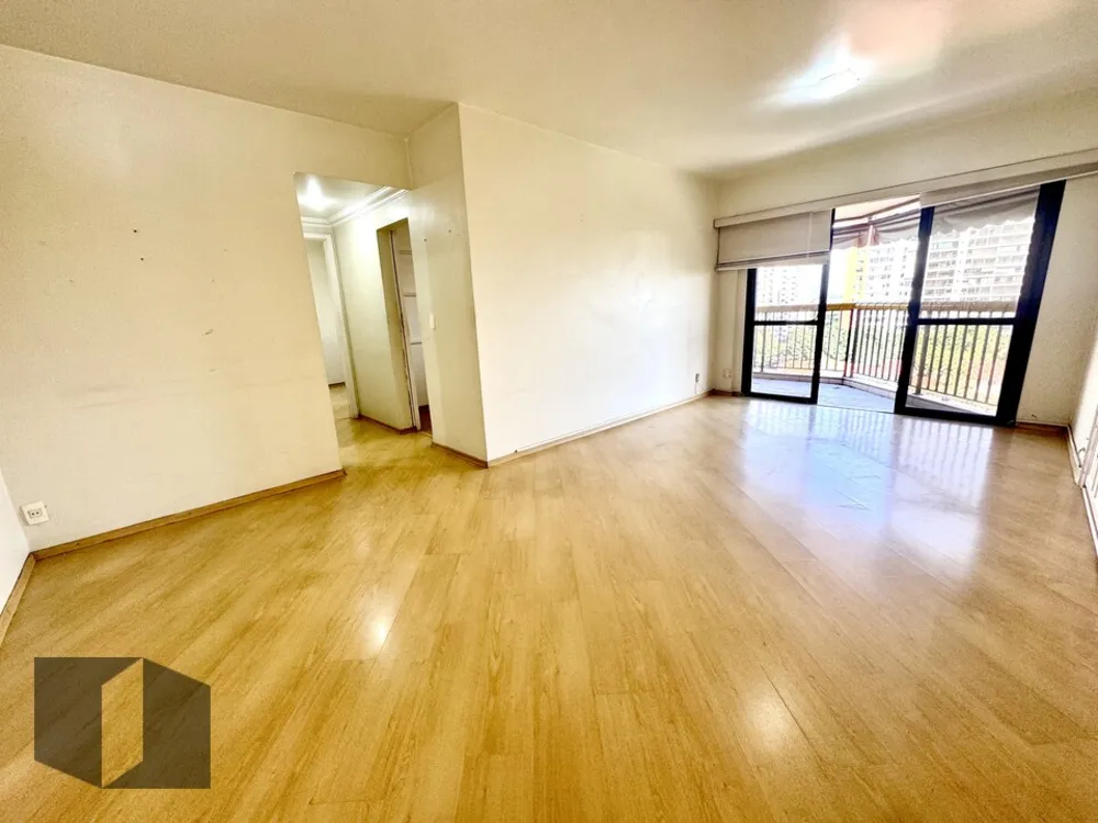 Apartamento, 2 quartos, 90 m² - Foto 9