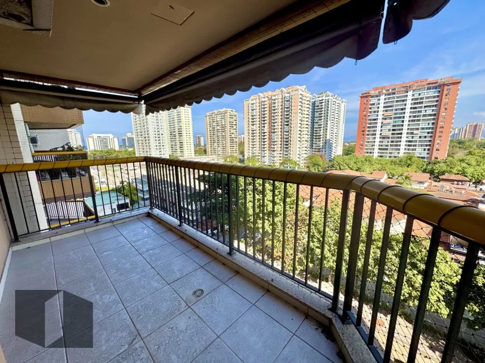Apartamento, 2 quartos, 90 m² - Foto 3