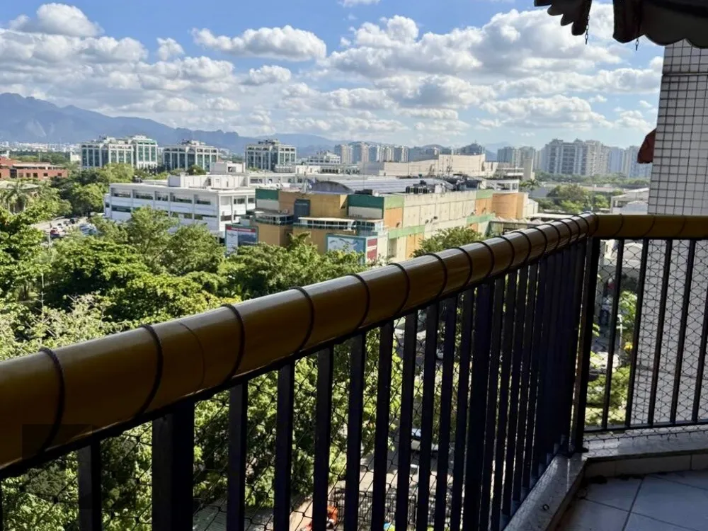 Apartamento, 2 quartos, 90 m² - Foto 8