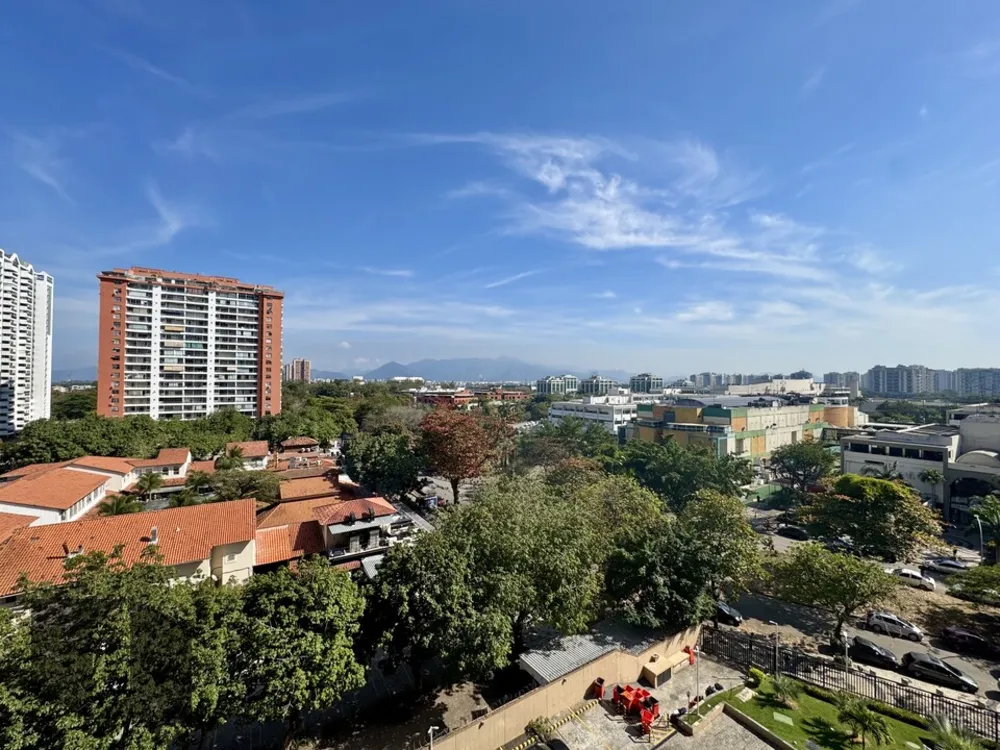 Apartamento, 2 quartos, 90 m² - Foto 7