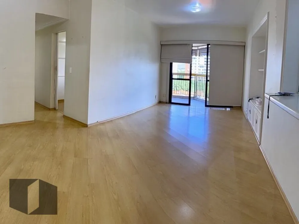 Apartamento, 2 quartos, 90 m² - Foto 2