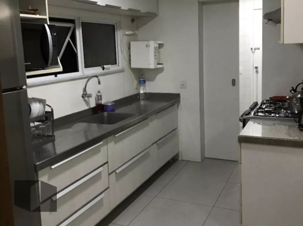 Apartamento à venda com 3 quartos, 167m² - Foto 20