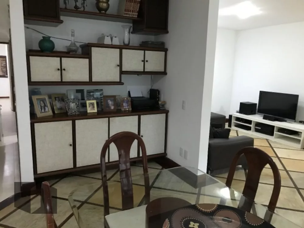 Apartamento à venda com 3 quartos, 167m² - Foto 14