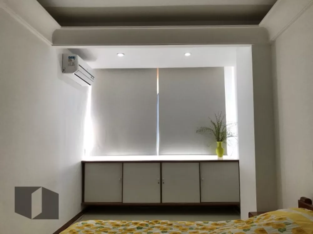 Apartamento à venda com 3 quartos, 167m² - Foto 11