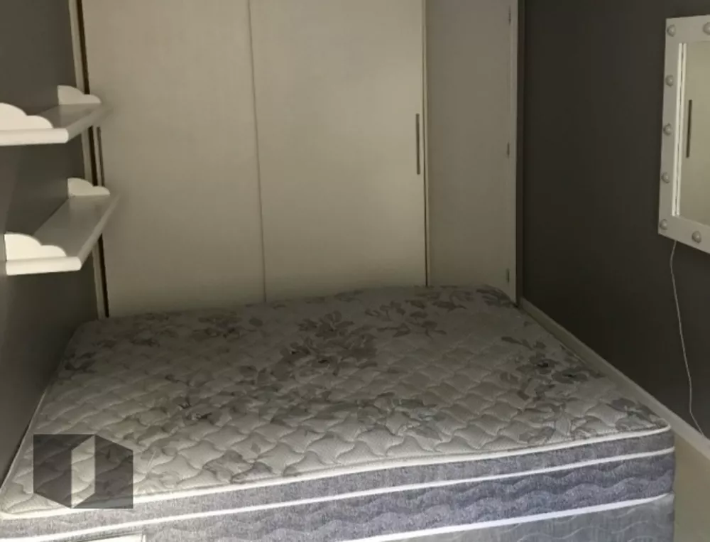 Apartamento à venda com 3 quartos, 167m² - Foto 19