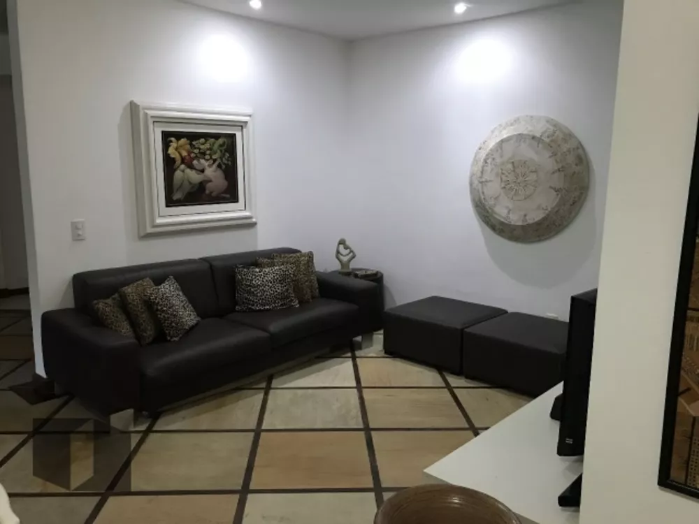 Apartamento à venda com 3 quartos, 167m² - Foto 16