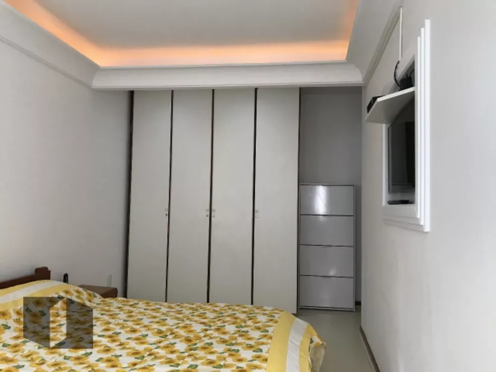 Apartamento à venda com 3 quartos, 167m² - Foto 10