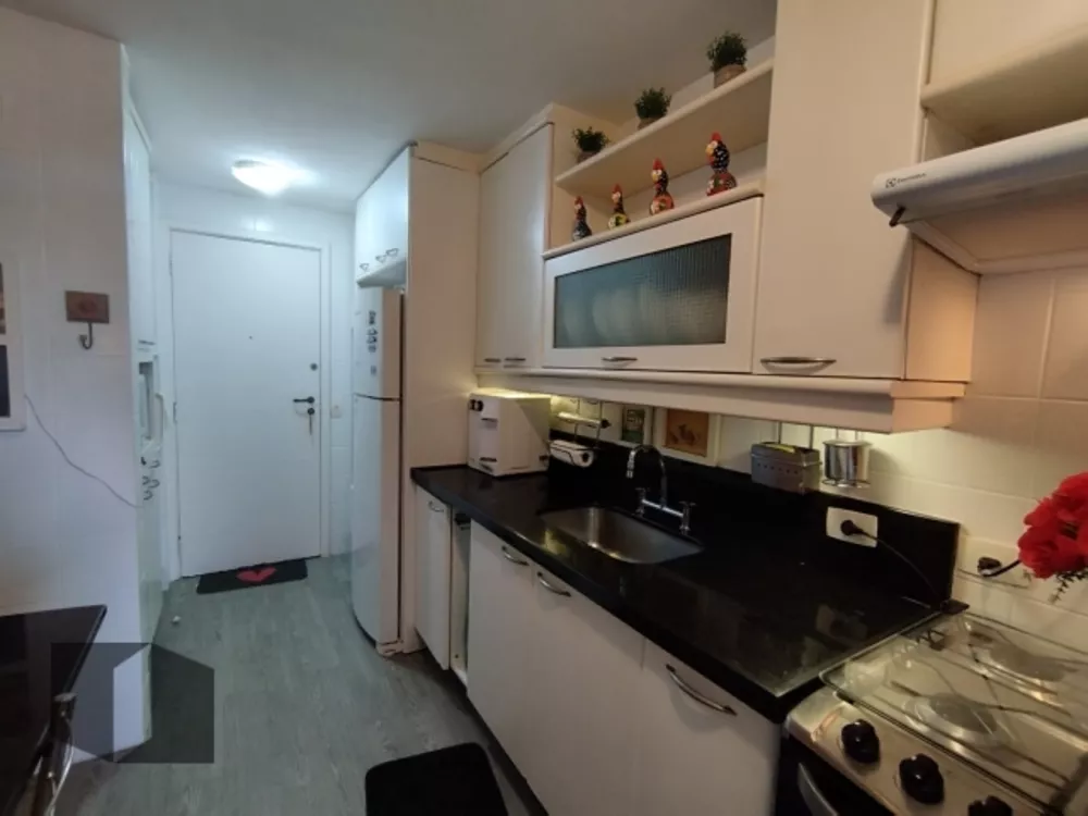 Apartamento, 4 quartos, 131 m² - Foto 2