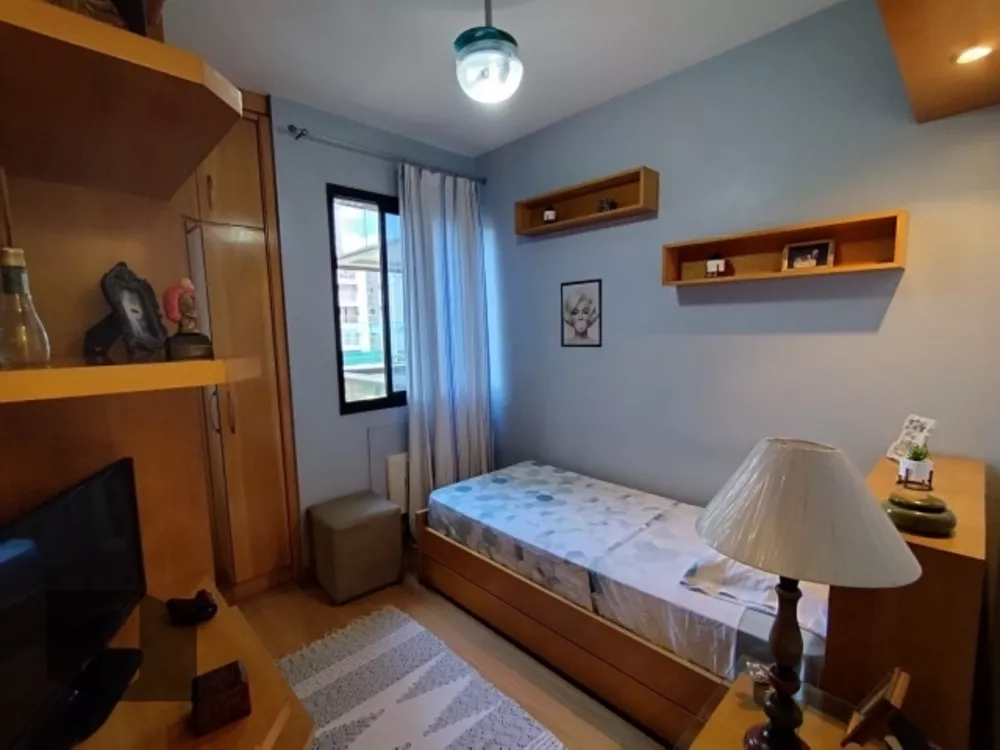Apartamento, 4 quartos, 131 m² - Foto 3