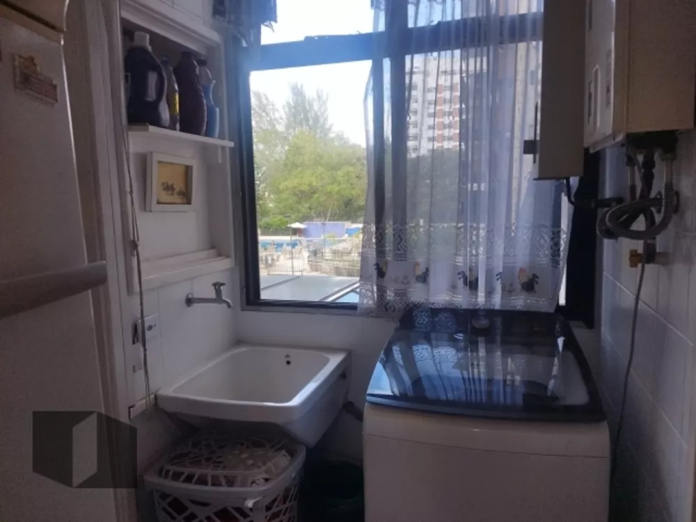Apartamento, 4 quartos, 131 m² - Foto 31