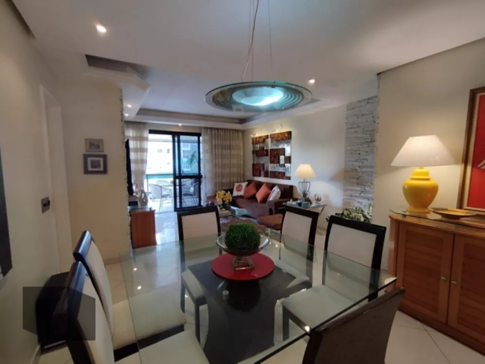 Apartamento, 4 quartos, 131 m² - Foto 26