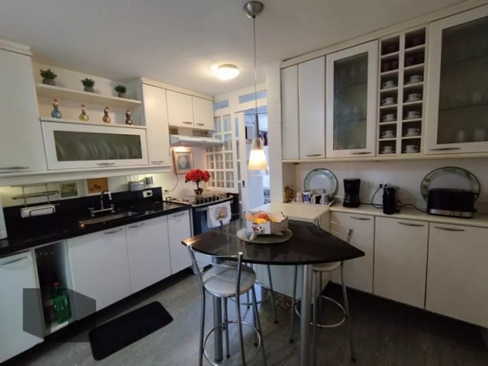 Apartamento, 4 quartos, 131 m² - Foto 5