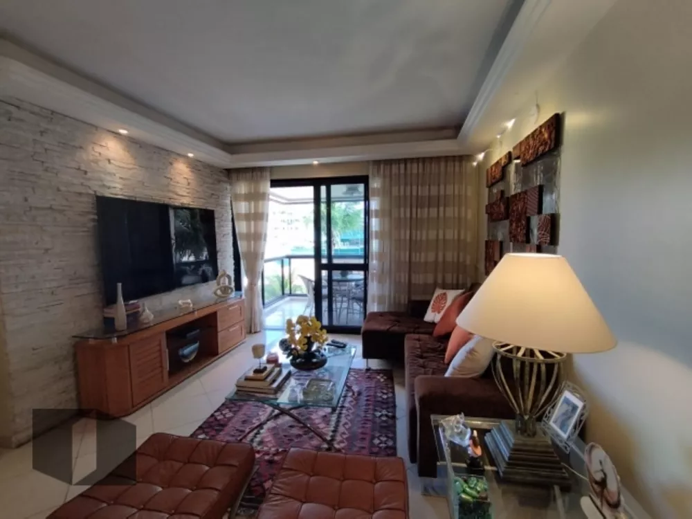Apartamento, 4 quartos, 131 m² - Foto 41