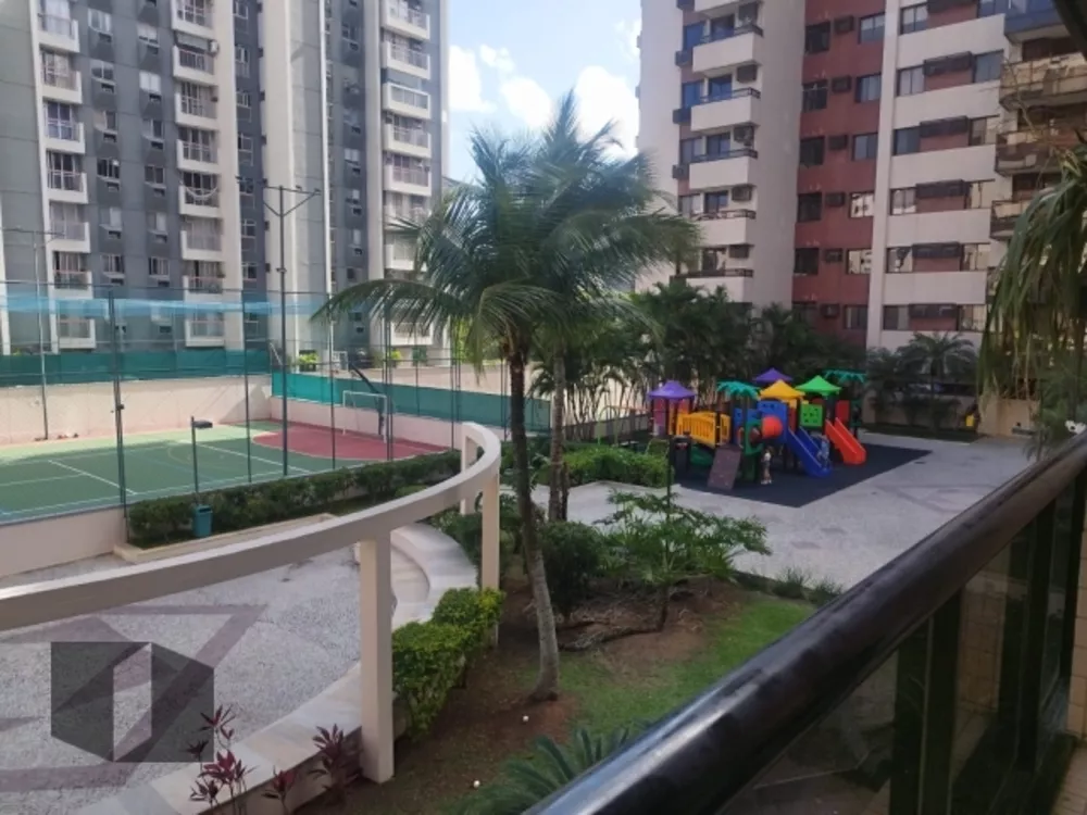 Apartamento, 4 quartos, 131 m² - Foto 29