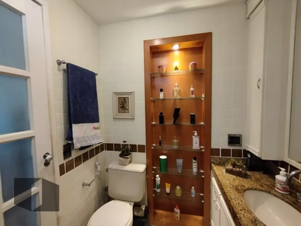 Apartamento, 4 quartos, 131 m² - Foto 42