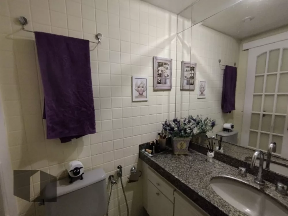 Apartamento, 4 quartos, 131 m² - Foto 6
