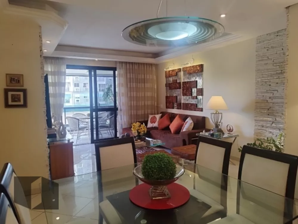 Apartamento, 4 quartos, 131 m² - Foto 23