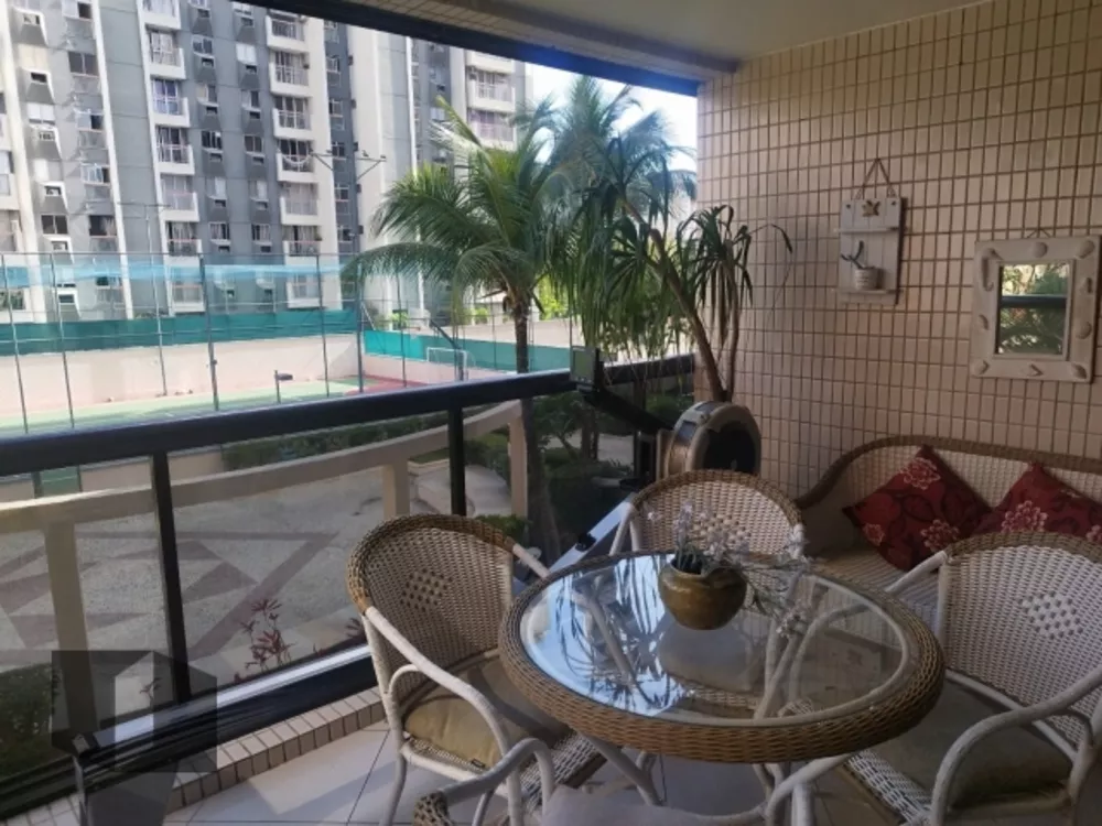 Apartamento, 4 quartos, 131 m² - Foto 36