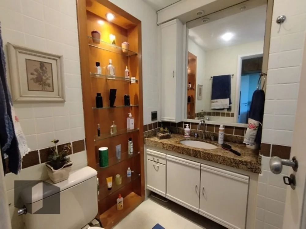 Apartamento, 4 quartos, 131 m² - Foto 7