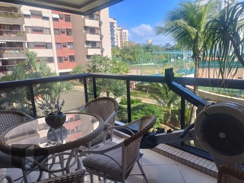 Apartamento, 4 quartos, 131 m² - Foto 20