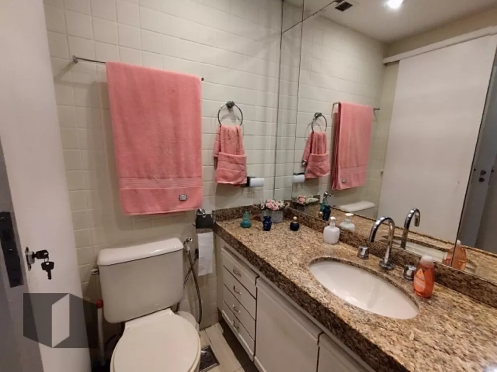 Apartamento, 4 quartos, 131 m² - Foto 43