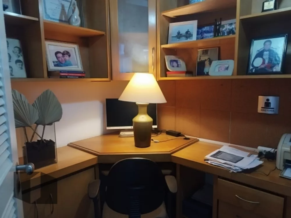 Apartamento, 4 quartos, 131 m² - Foto 34