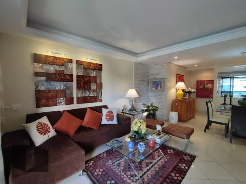 Apartamento, 4 quartos, 131 m² - Foto 14