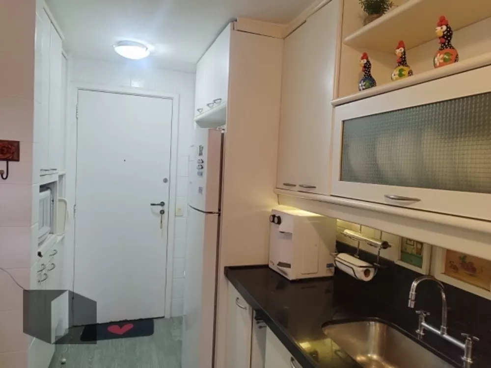 Apartamento, 4 quartos, 131 m² - Foto 16