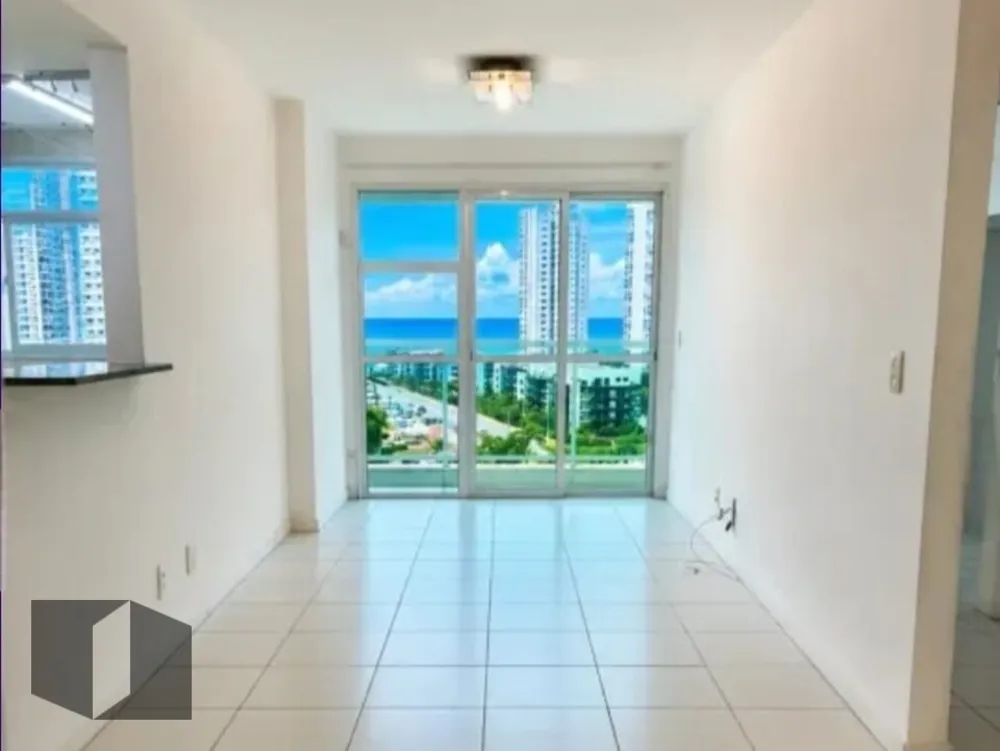 Apartamento, 2 quartos, 60 m² - Foto 2