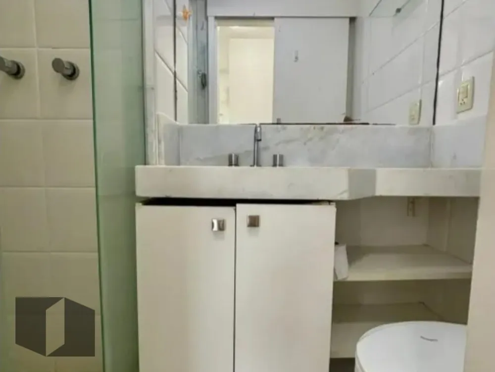 Apartamento, 2 quartos, 60 m² - Foto 5