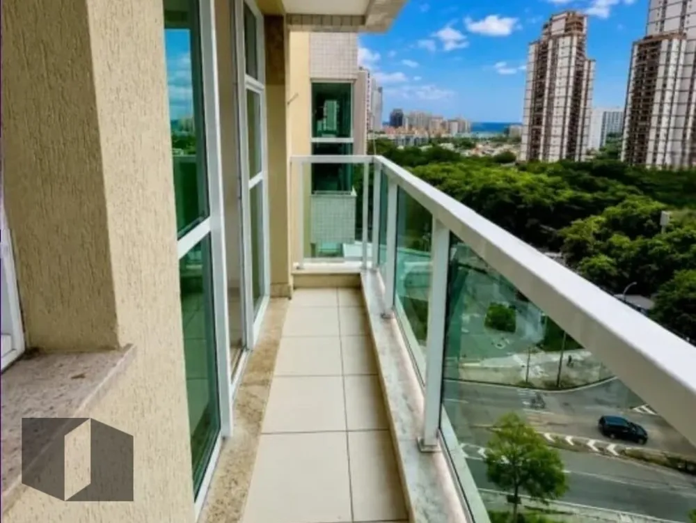 Apartamento, 2 quartos, 60 m² - Foto 4